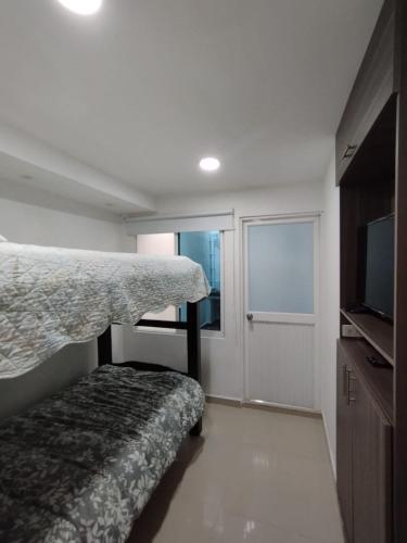 Apartment - Ground Floor image 10