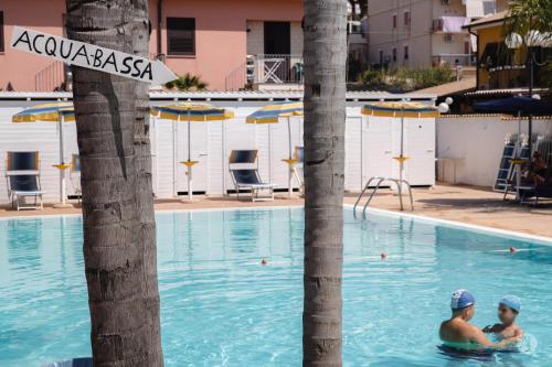  Andrea Case Vacanze L'Ancora in Porto Empedocle