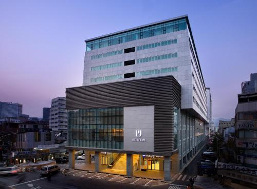 Hotel PJ Myeongdong, Séoul