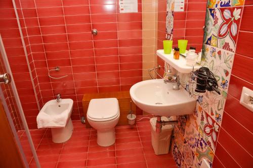 FURTURE'Rooms, Neapel (Foto 8)