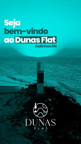 Dunas Flat