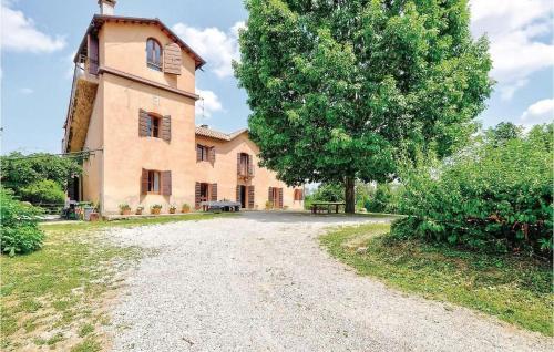  Villa Cicogna in Torreglia