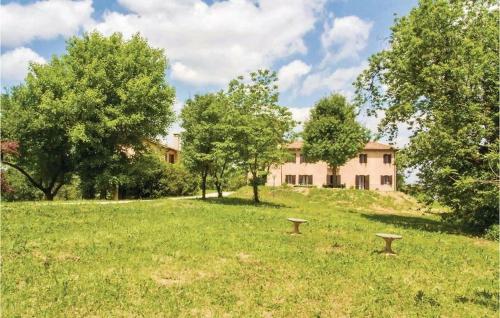  Villa Cicogna in Torreglia