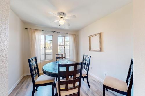 Tropical Retreat Permit# 66716 in La Quinta, USA