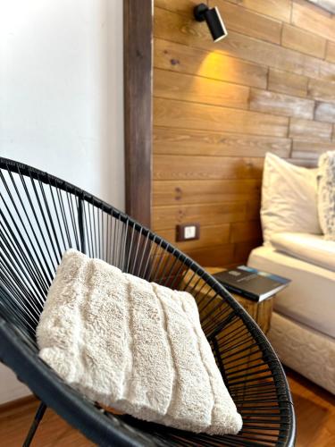 Red House Family house – Bansko, PA