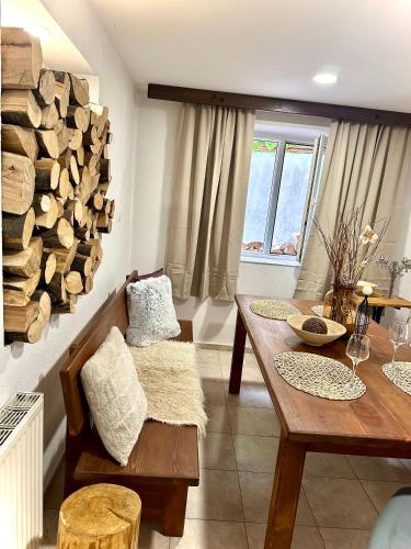 Red House Family house – Bansko, PA
