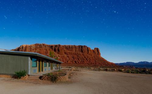 Marble Canyon Lodge