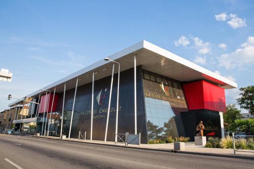 Attractions, Moderne & Lumineux - Hyper Centre in Tain-l'Hermitage