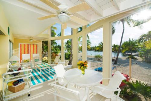 Kai Time IH #14 by Grand Cayman Villas & Condos