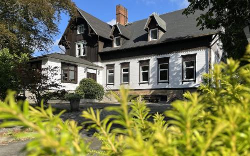 Hotel Mühlental in Wernigerode, Deutschland