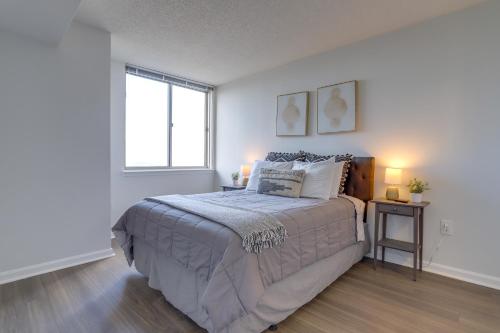 Spectacular 1 Bedroom Condo At Ballston place With Gym in Arlington, USA
