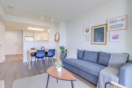 Spectacular 1 Bedroom Condo At Ballston place With Gym in Arlington, USA