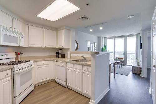 Spectacular 1 Bedroom Condo At Ballston place With Gym in Arlington, USA