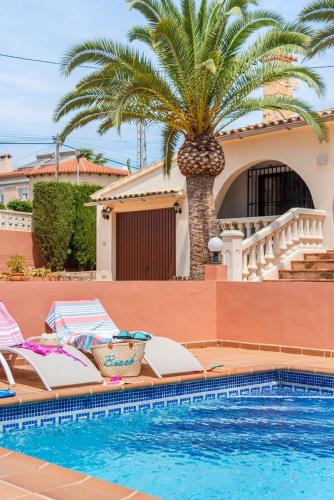 Villa Capricho - Plusholidays - image 2