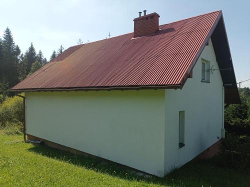 Domek u Bociana