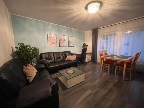 Gemütliche Familienwohnung in der Altstadt, Нюрнберг (фото 10)