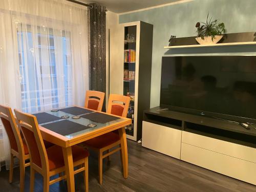 Gemütliche Familienwohnung in der Altstadt, Нюрнберг (фото 7)