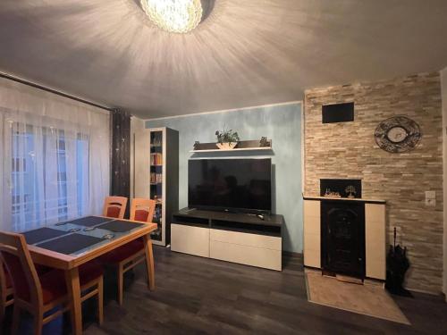 Gemütliche Familienwohnung in der Altstadt, Нюрнберг (фото 9)