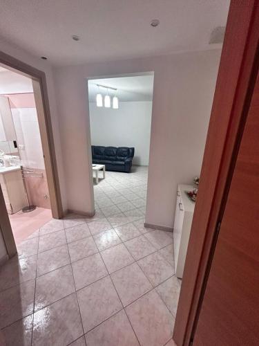 Vannas istaba, Residence San Martino in Colle d' Anchise