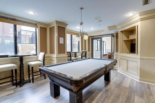 Spectacular 1 Bedroom Condo At Ballston place With Gym in Arlington, USA