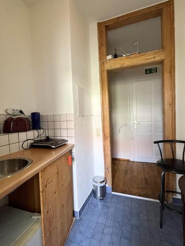 Homeplanet Hostel - image 13