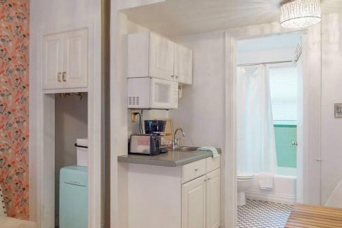 Treasure Island Oceanfront condo