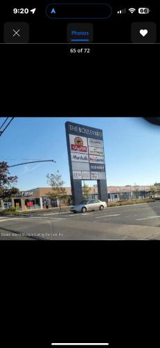 Island house sea view