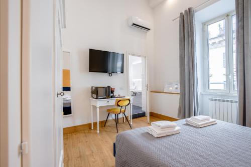 New Unico San Cosimato, Roma (foto 10)