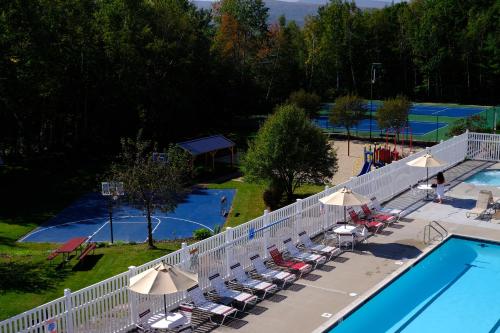 InnSeason Resorts Pollard Brook