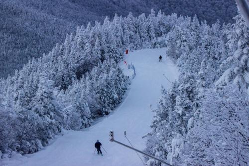 Smugglers' Notch Resort Private Suites