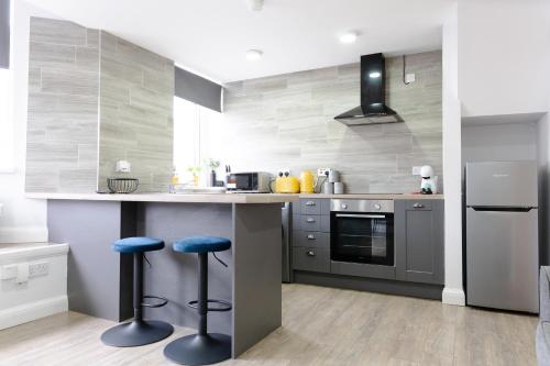 Modern Apartments Near Cardiff City Centre 3