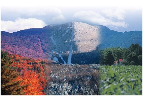 Smugglers Notch Resort Private Suites in Cambridge, USA