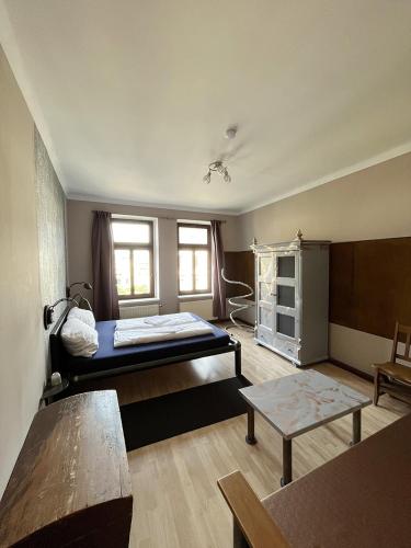 Homeplanet Hostel, Leipzig (photo 8)