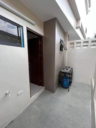 Eden’s Residence Space Rental