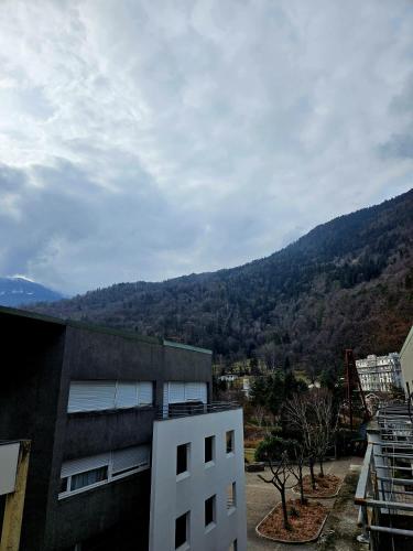 Location cure thermale / été / hiver