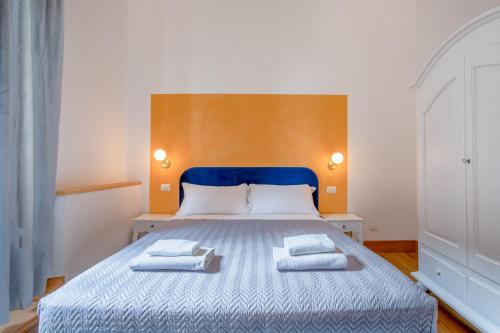 New Unico San Cosimato, Rome