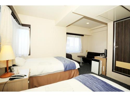 Smile Hotel Asakusa - Vacation STAY 84962v