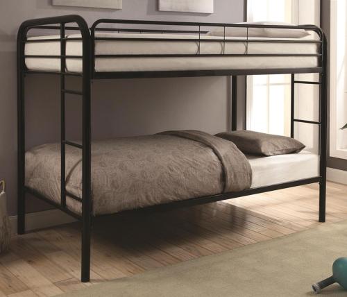 Shared room, mixed dormitory