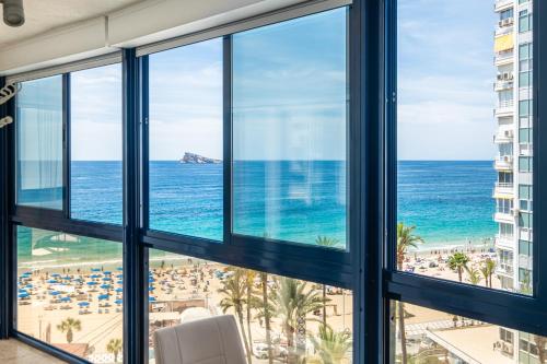 Acintur Apartment Levante Beach-Old Town 3