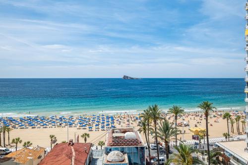Acintur Apartment Levante Beach-Old Town 2