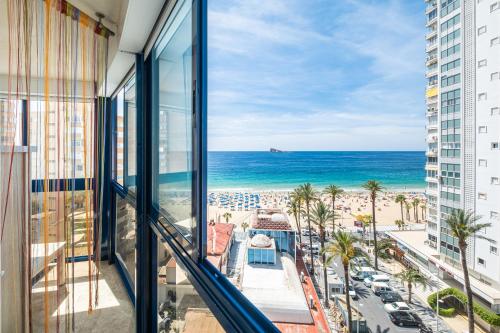 Acintur Apartment Levante Beach-Old Town 1