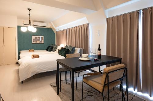 Princet Shinjuku Building - Vacation STAY 15549, Tokio