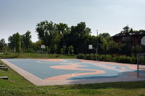 KupolaVilla-Apartment-Event house by the Danube river-Buda, Budapeszt (zdjęcie 8)