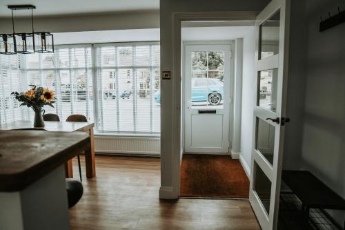 Facilities, Retreat on the Green in Holt (Wiltshire)