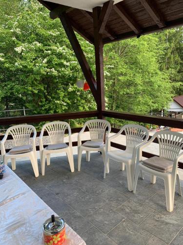 Vila Iulia Vila Iulia