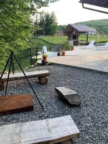 Vila Iulia Vila Iulia