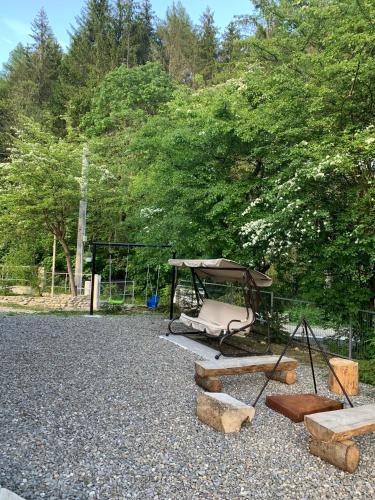 Vila Iulia Vila Iulia