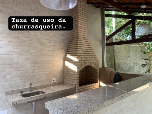 Pousada Dunas Do Peró (Pousada Dunas Do Pero) in Jardim Pero