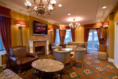 Terelj Luxury Hotel