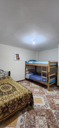 apartamento para turistas Solangel